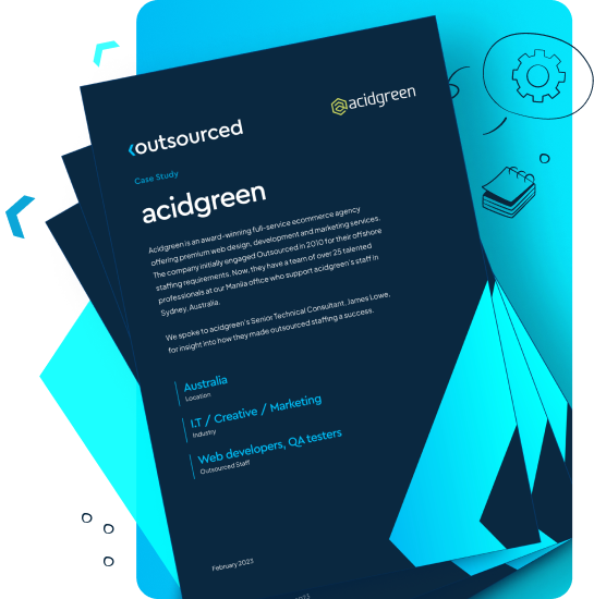 Acidgreen Case Study Thumbnail