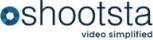 Shootsta logo - outsourced client