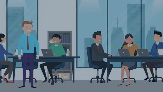 How our outsourcing services work - Outsourced Global