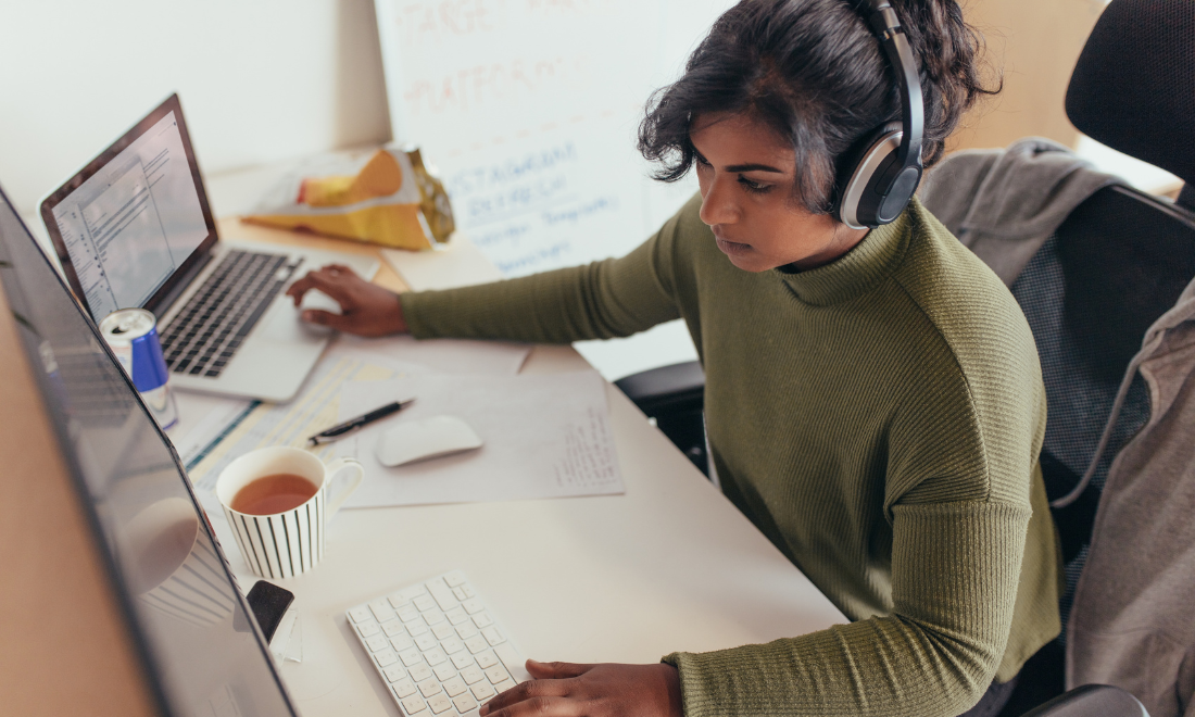 Hire A Machine Learning Engineer in India - Outsourced