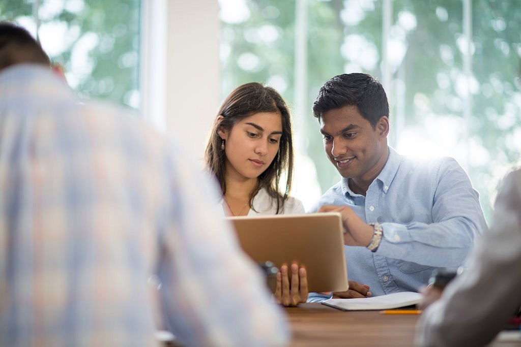 Outsource Social Media Managers To India - Outsourced