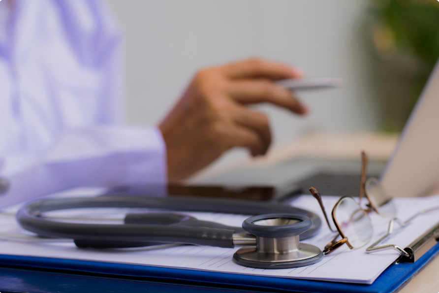 How Outsourcing Is Transforming the Healthcare Industry