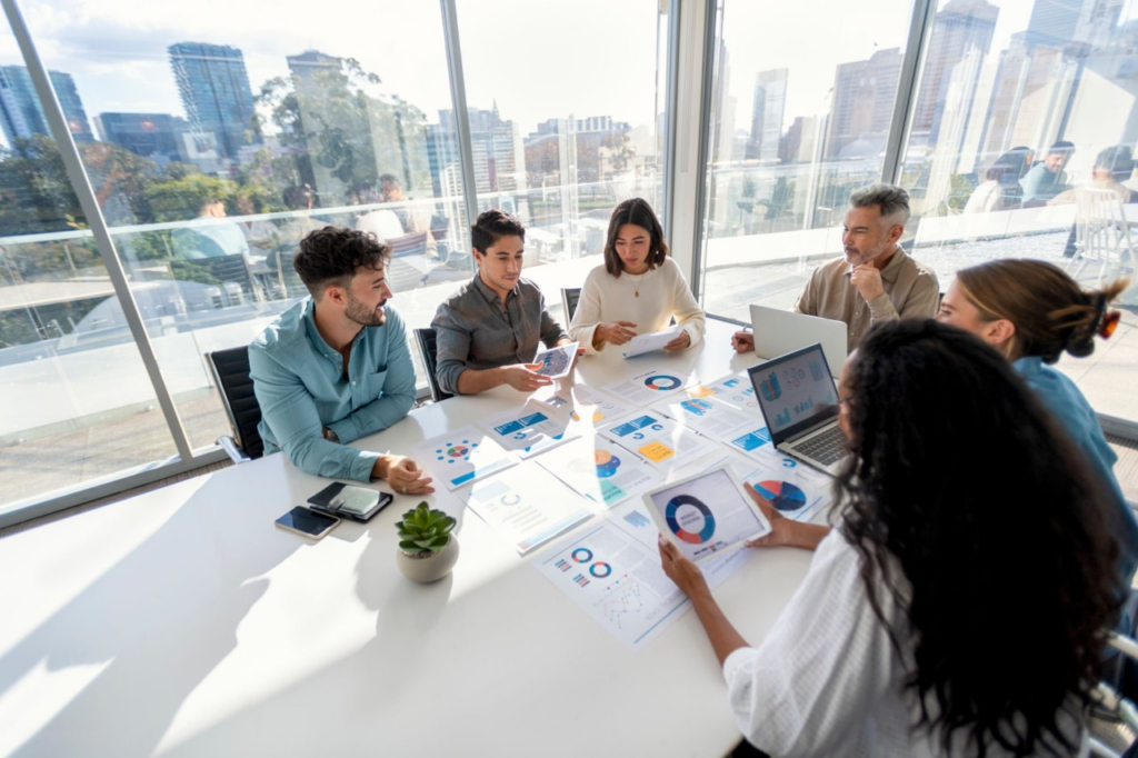 Steps to AI data preparation, build your offshore AI data team