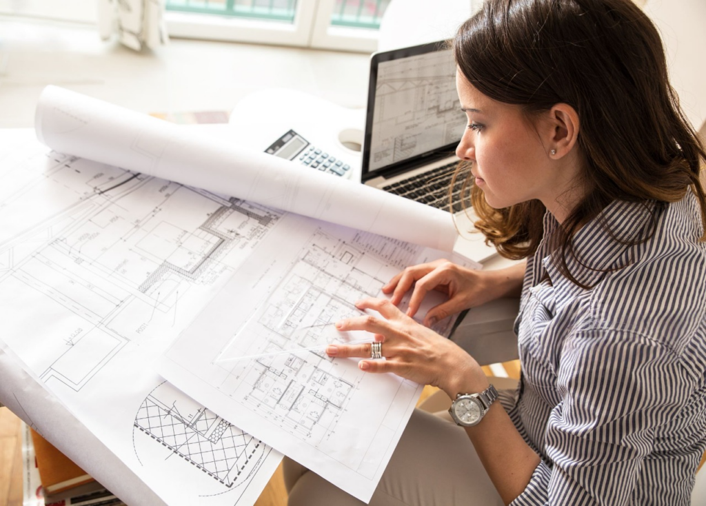 Hire an architect in Colombia, architecture outsourcing
