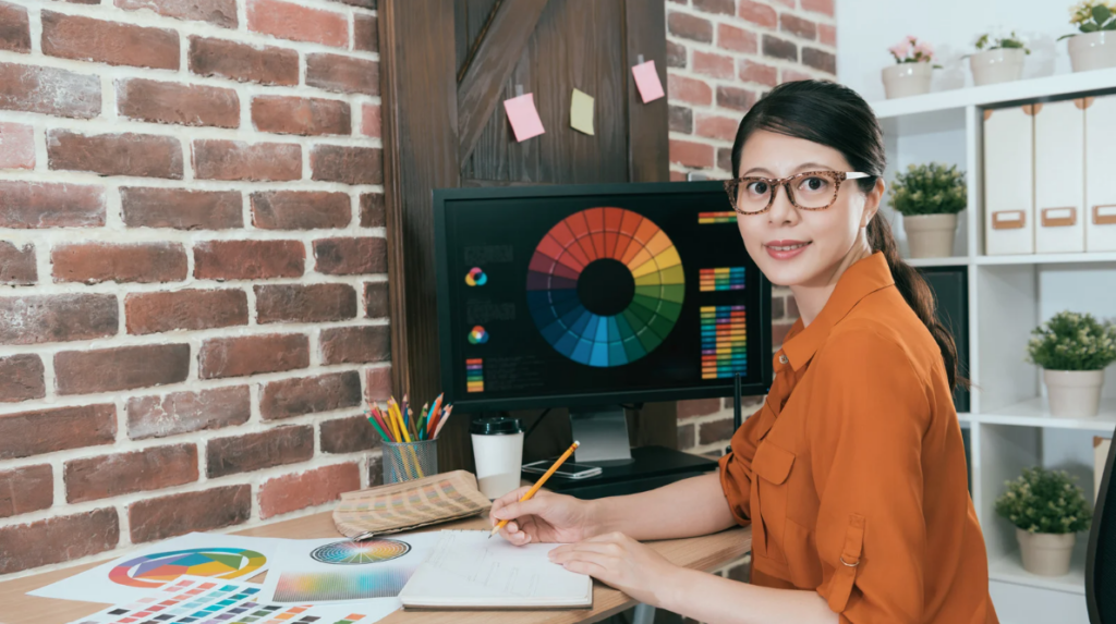Malaysian Graphic Designer Outsourced