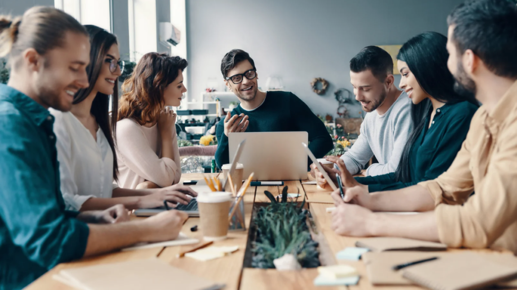 Social Media Managers Argentina Outsourced