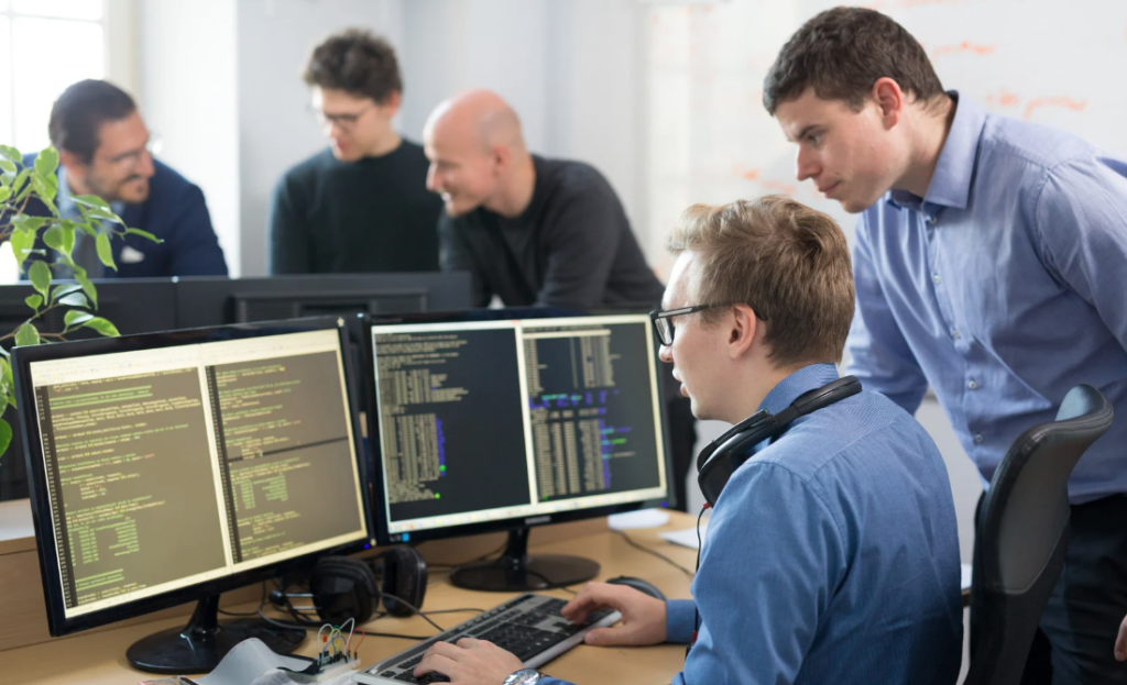  Argentina Software Developers Outsourced