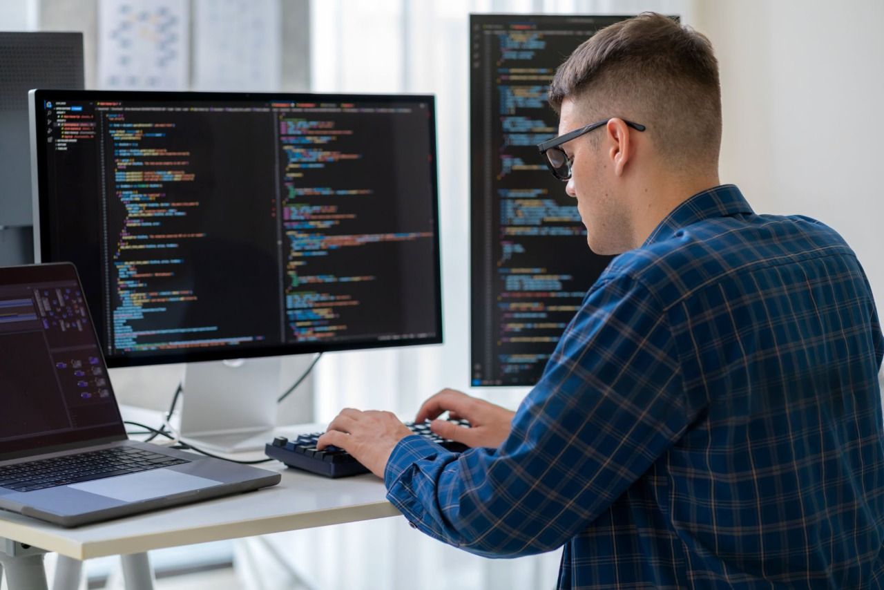 Hire software engineers in Argentina with Outsourced
