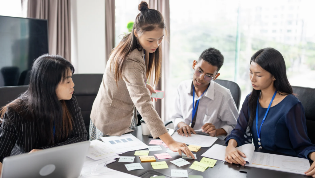 Outsourced Project Managers Malaysia