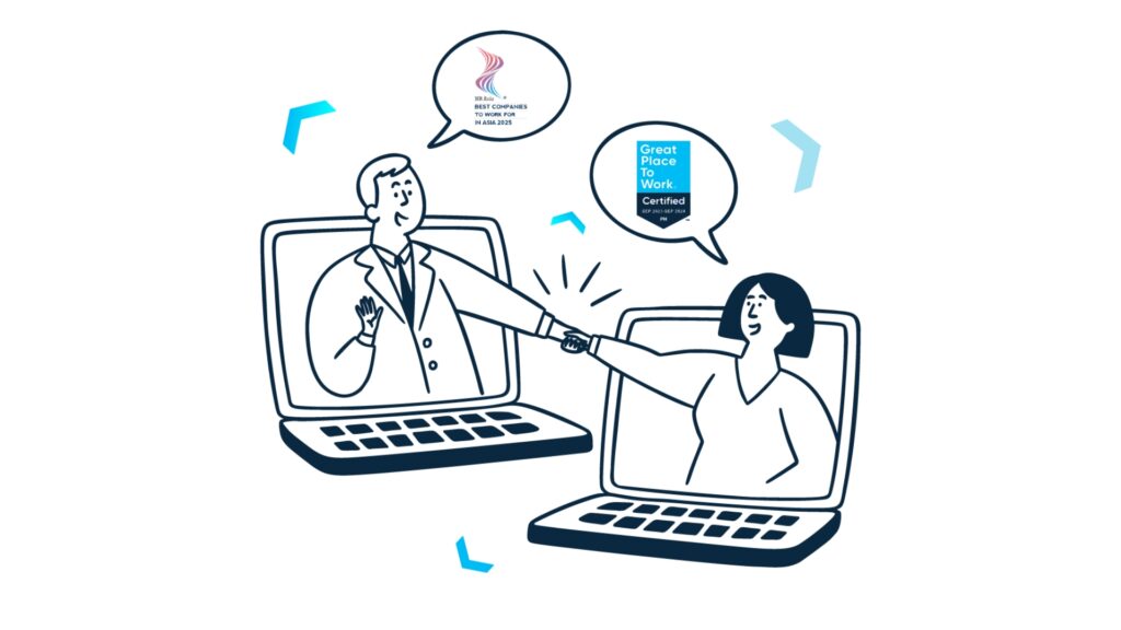 HR Asia Outsourced