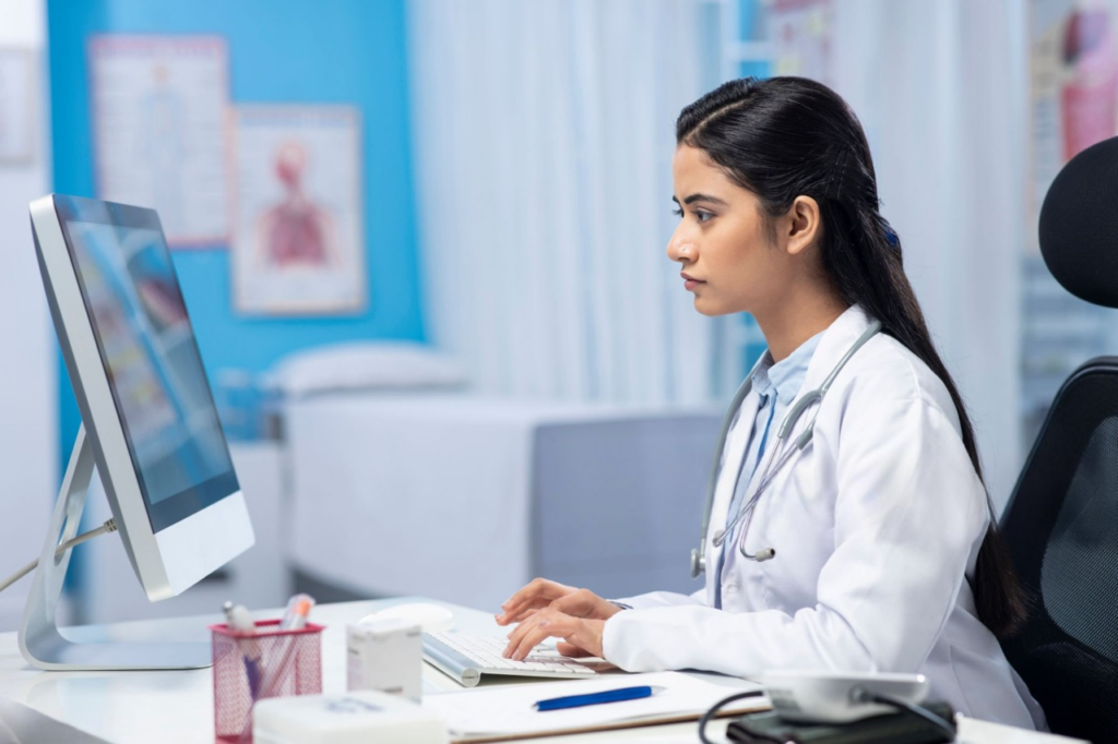 medical coders india