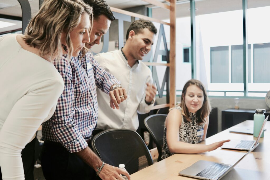 Effective Remote Staff Motivation