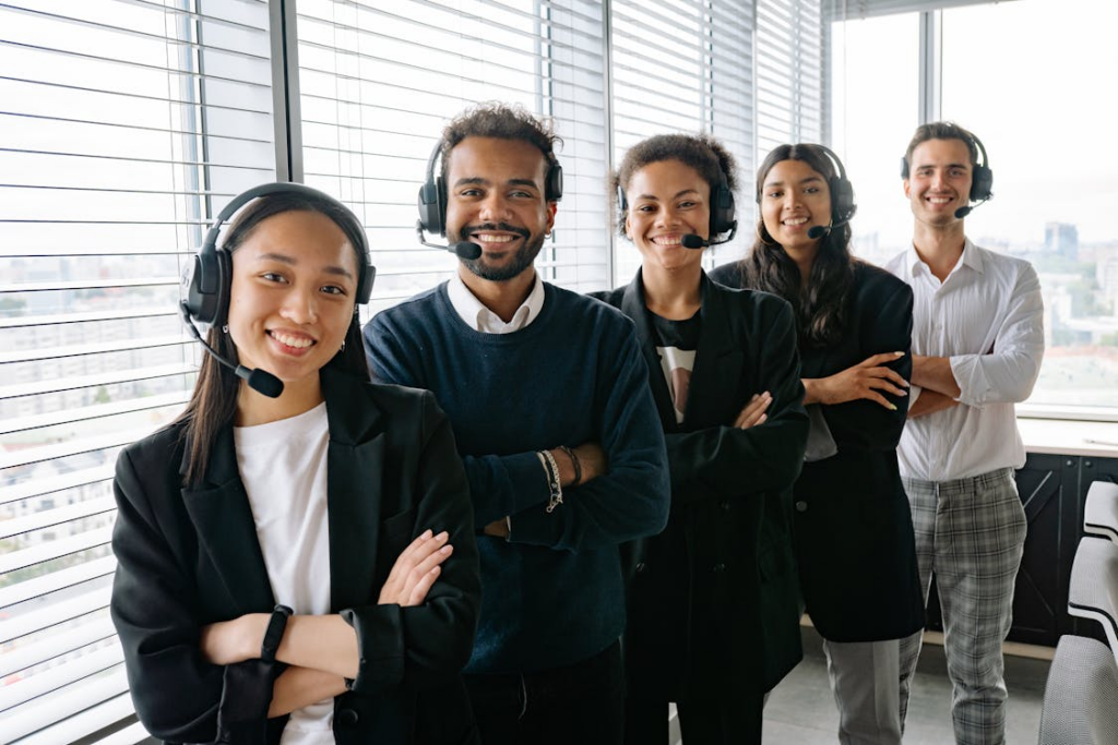 Colombia among best BPO outsourcing locations 2024