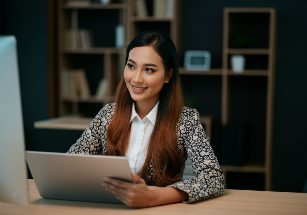 Hire Bilingual English–Mandarin Support in Malaysia