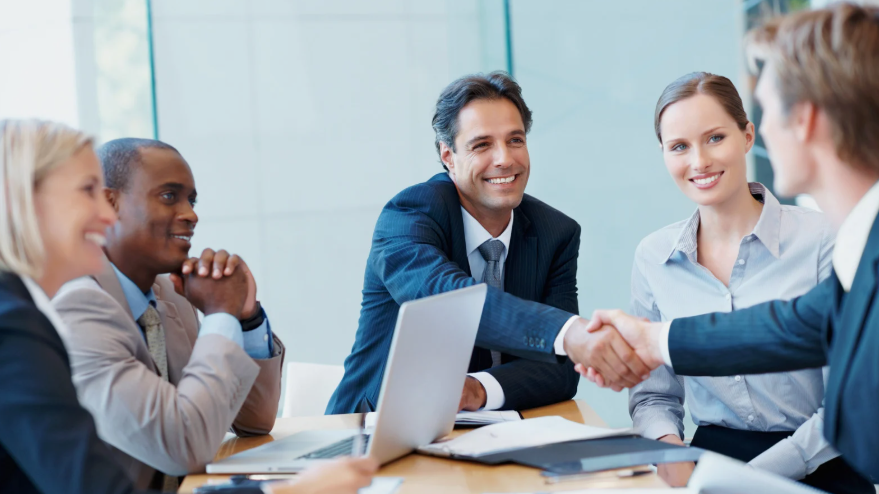 why your competitors have already adopted offshore outsourcing