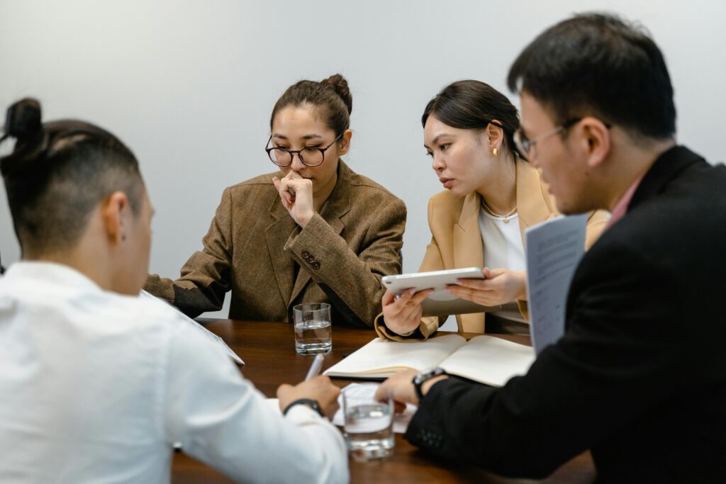 Choosing the Best Staff Outsourcing Provider