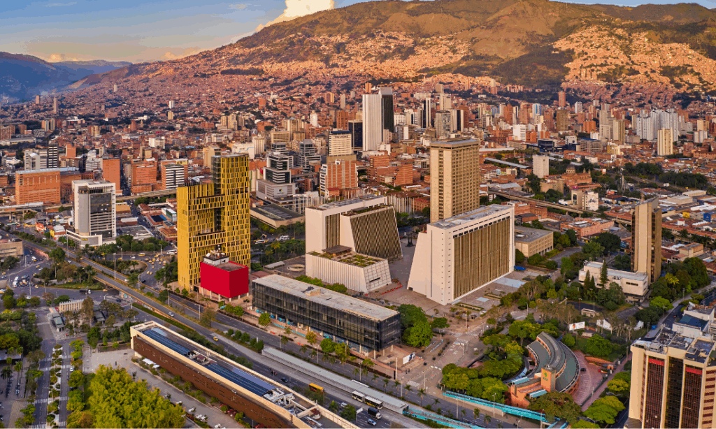 LATAM Colombia and Argentina - Remote Talent for US Companies
