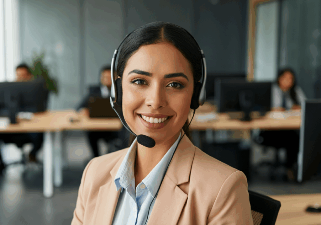 call center services colombia