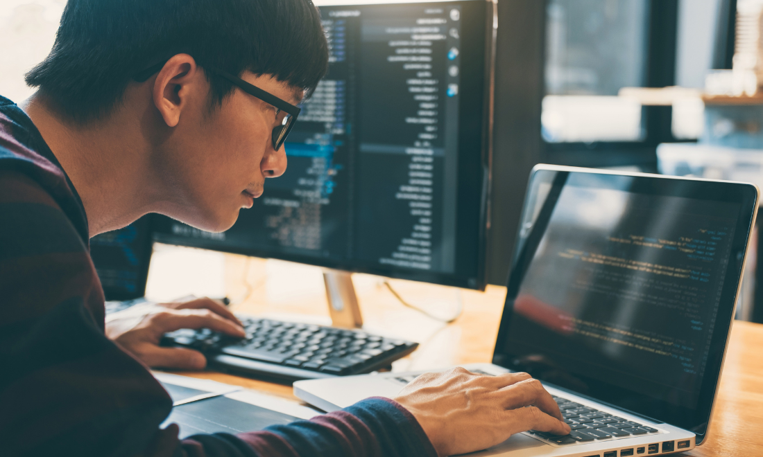 Outsourced Mobile Application Developer in Vietnam                  