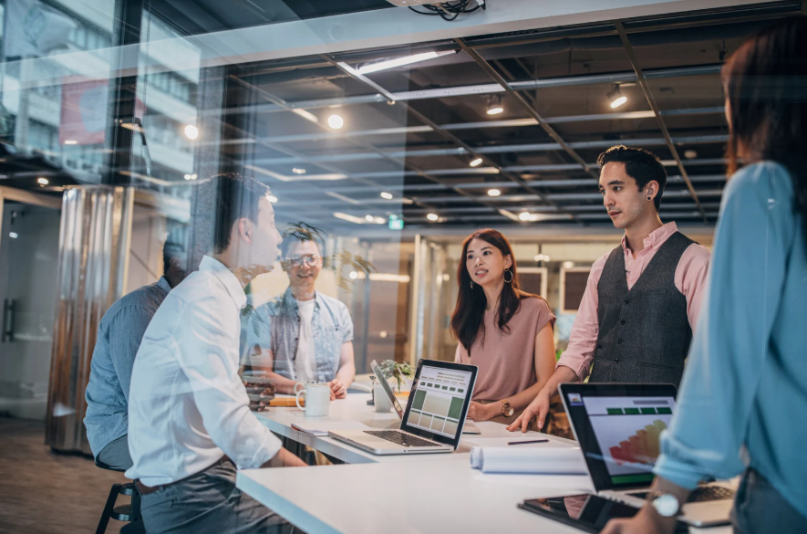 Why Your Tech Business Needs a Human-AI Collaboration Specialist