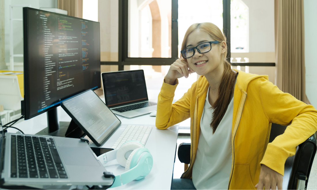 Outsourced Cybersecurity Expert in Vietnam
