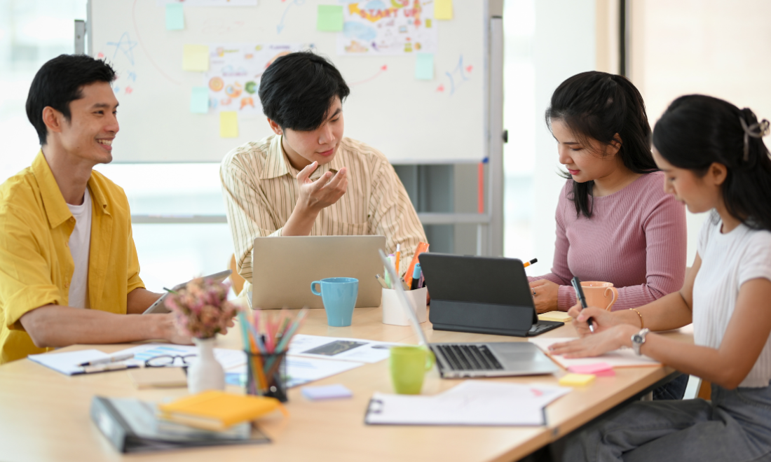 Outsource Digital Marketing Specialists in Colombia