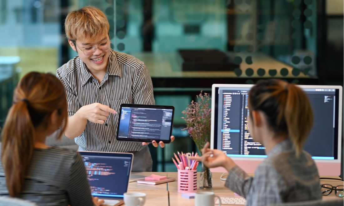 Outsourced Quality Assurance Engineers in Malaysia