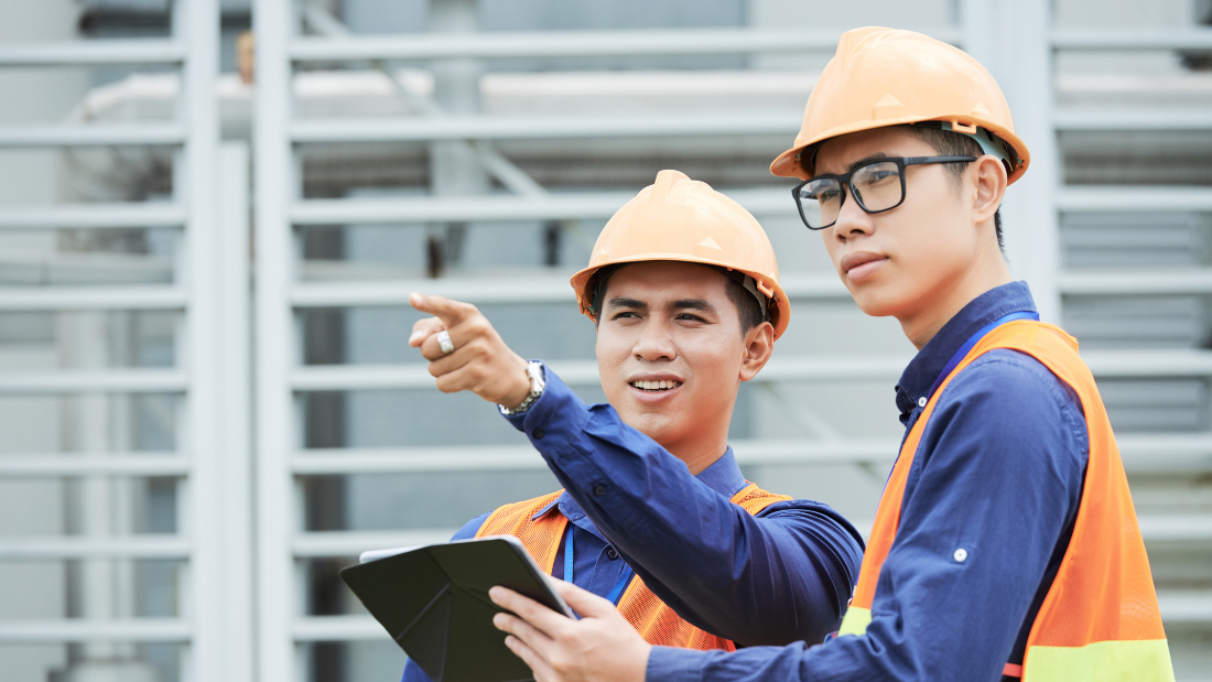 Outsourced Architects Vietnam