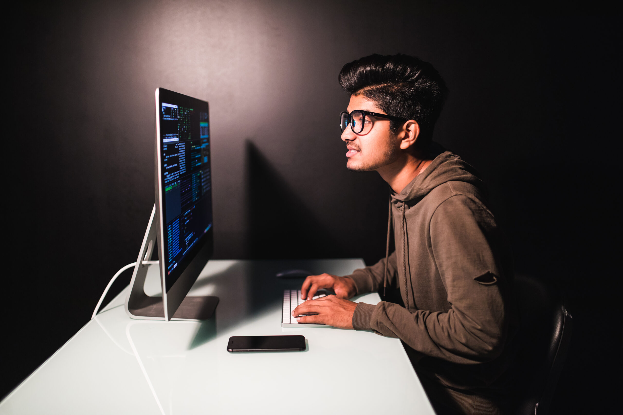 Hire Remote Full Stack Developers in India - Outsourced