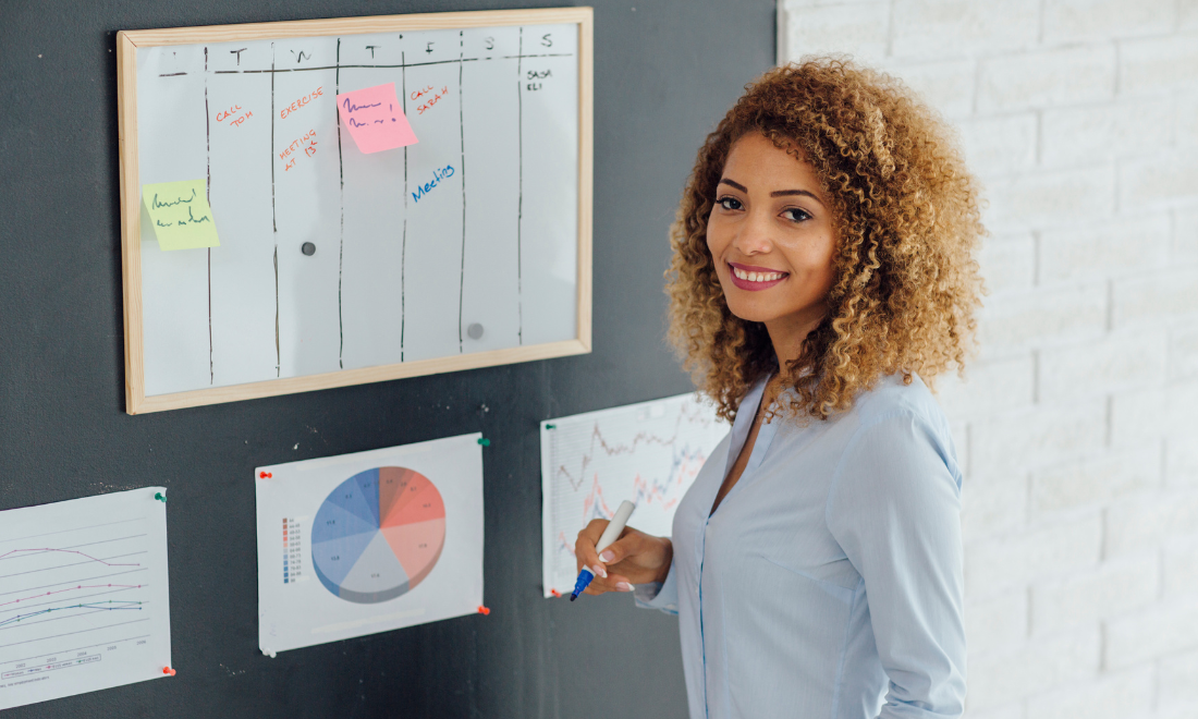 Outsourced project manager in Argentina