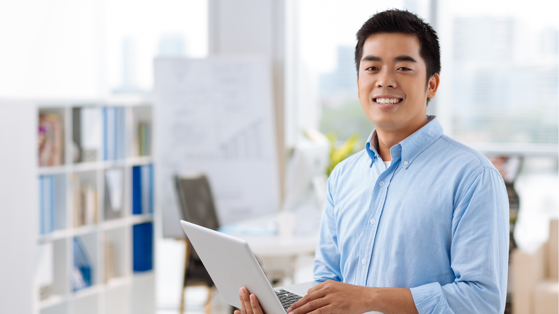 Outsourced System Administrators Vietnam