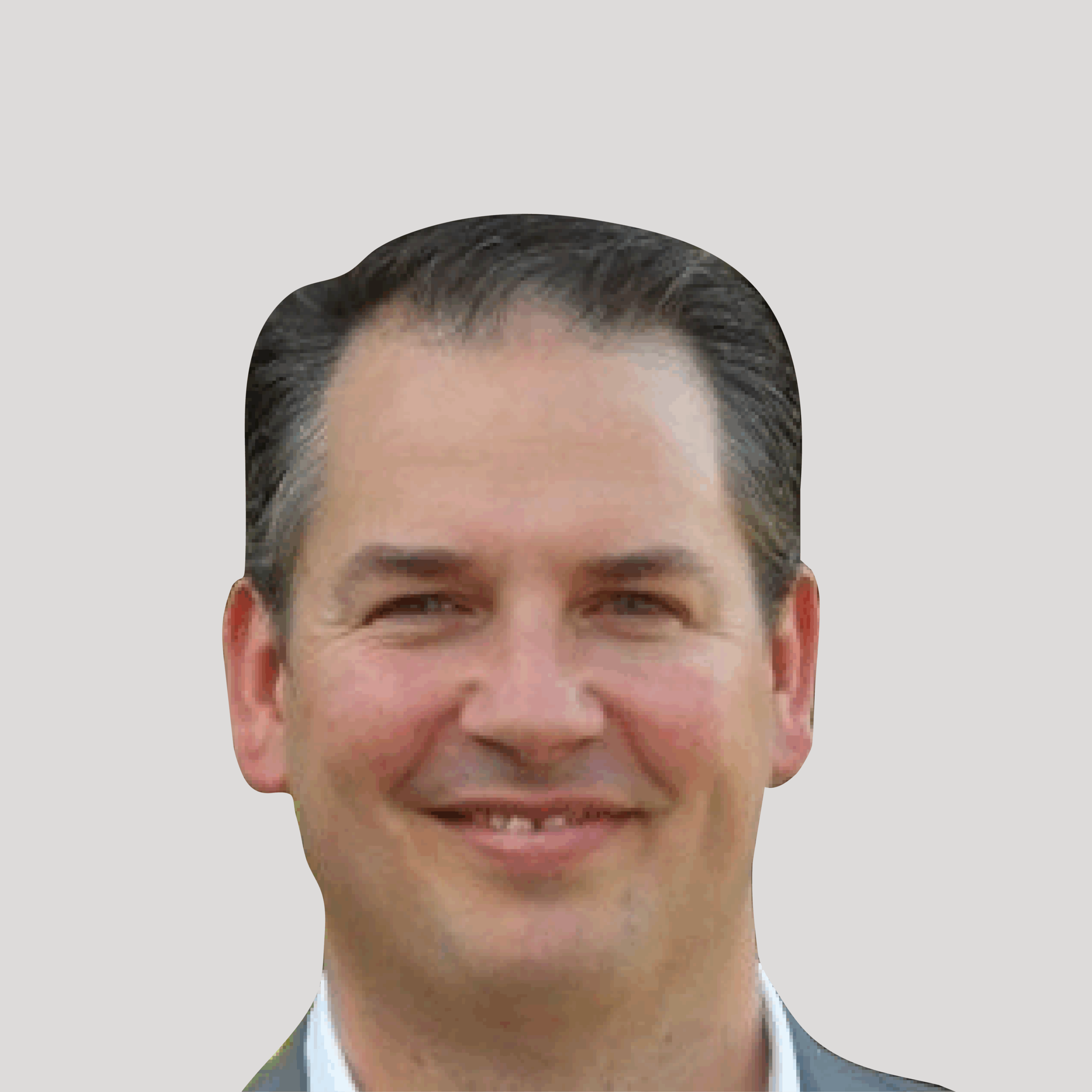 Picture of Dean Cottle