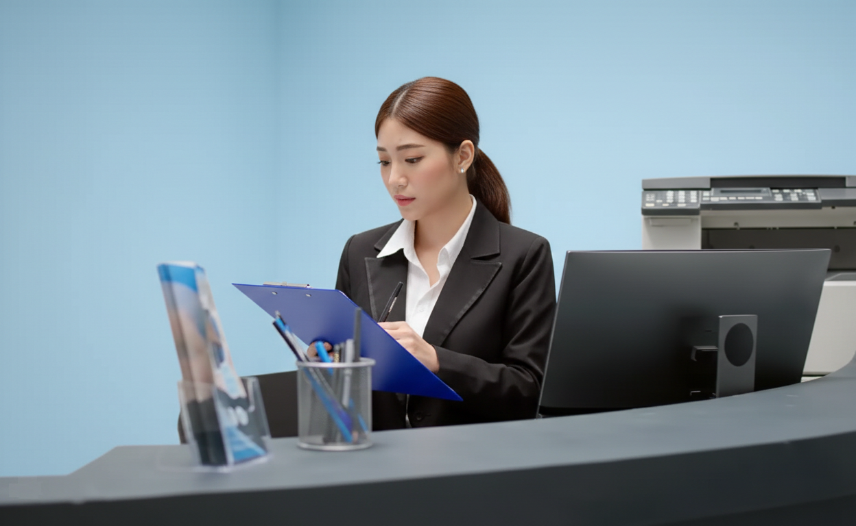 Outsourced Malaysia Practice Coordinator