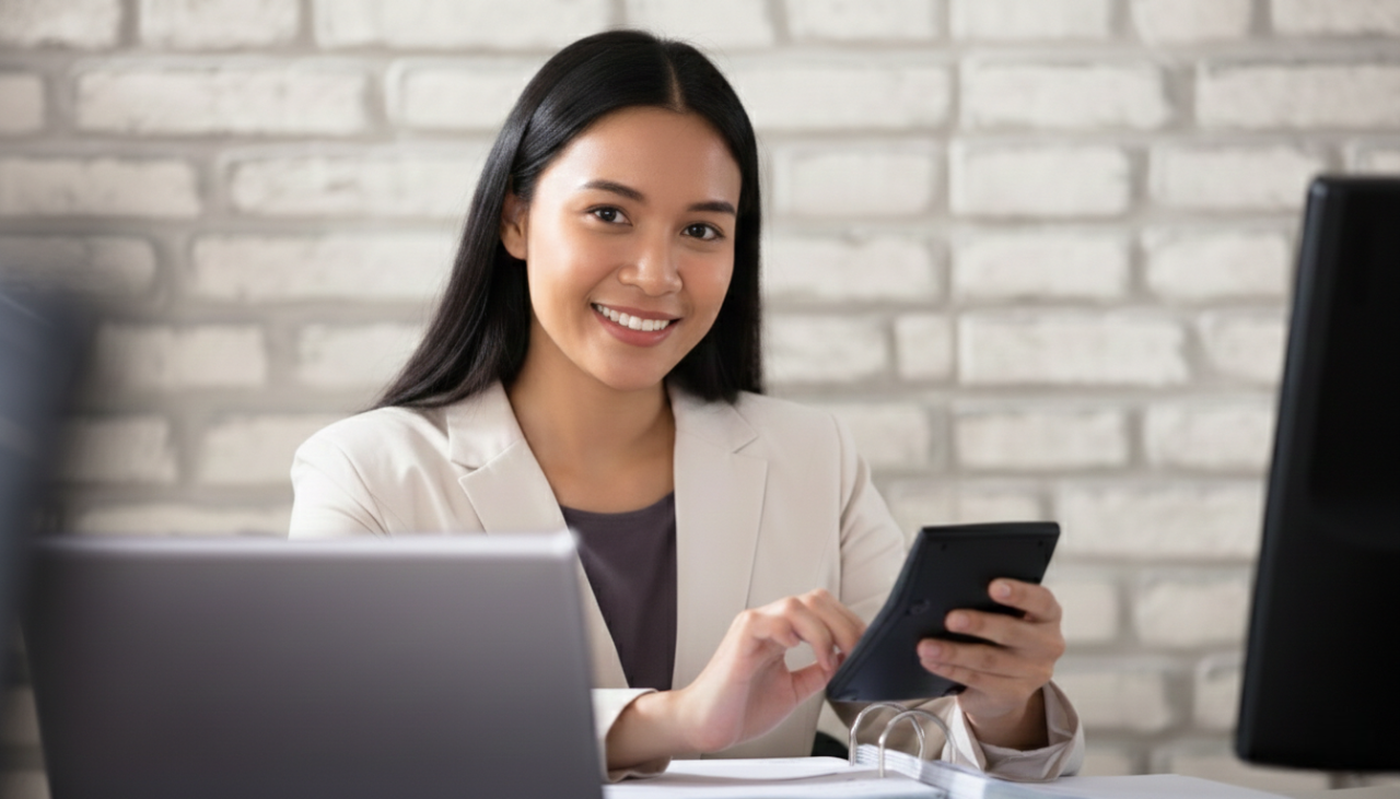 malaysian remote accounts payable and receivable specialist