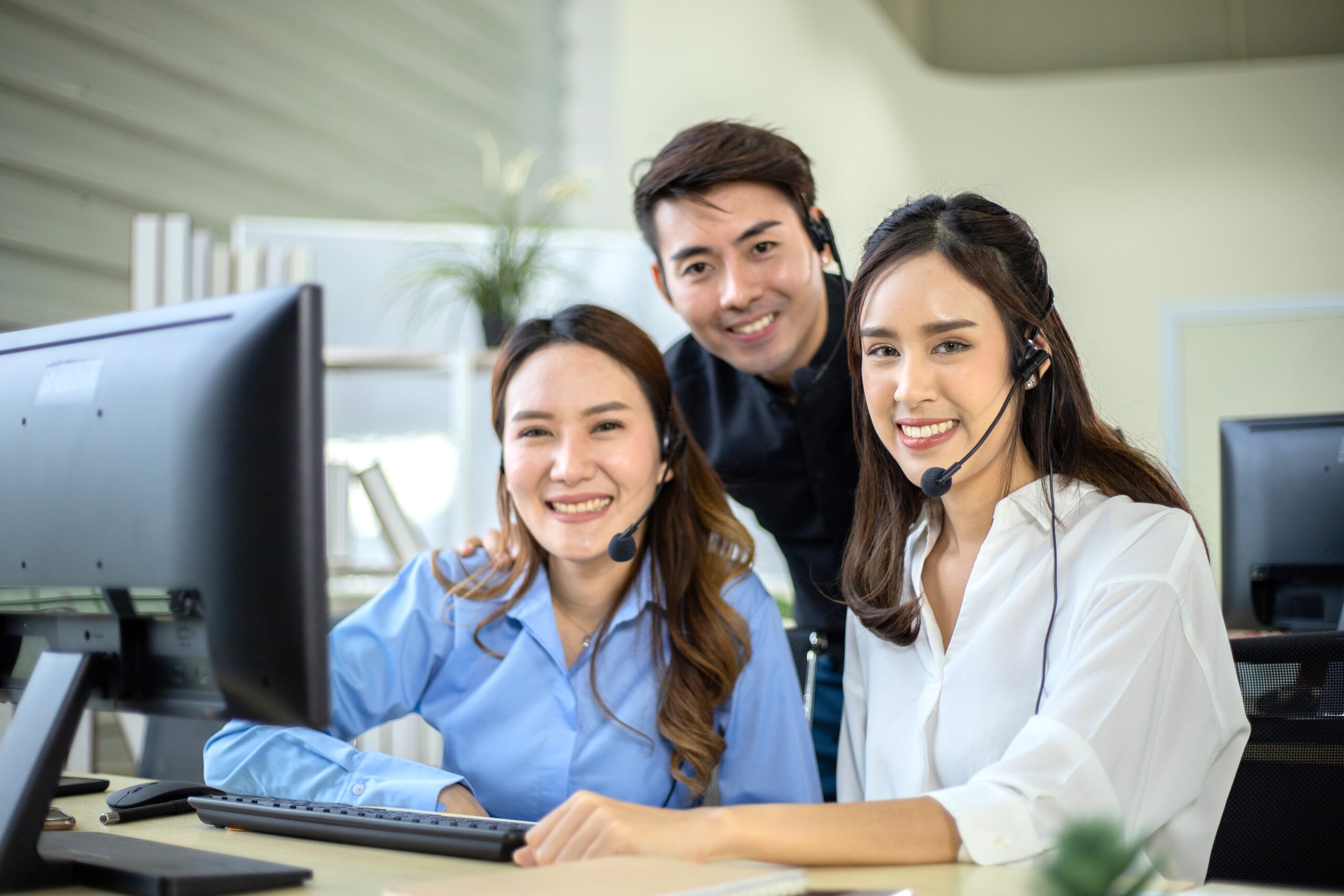 offshore admin support assistants