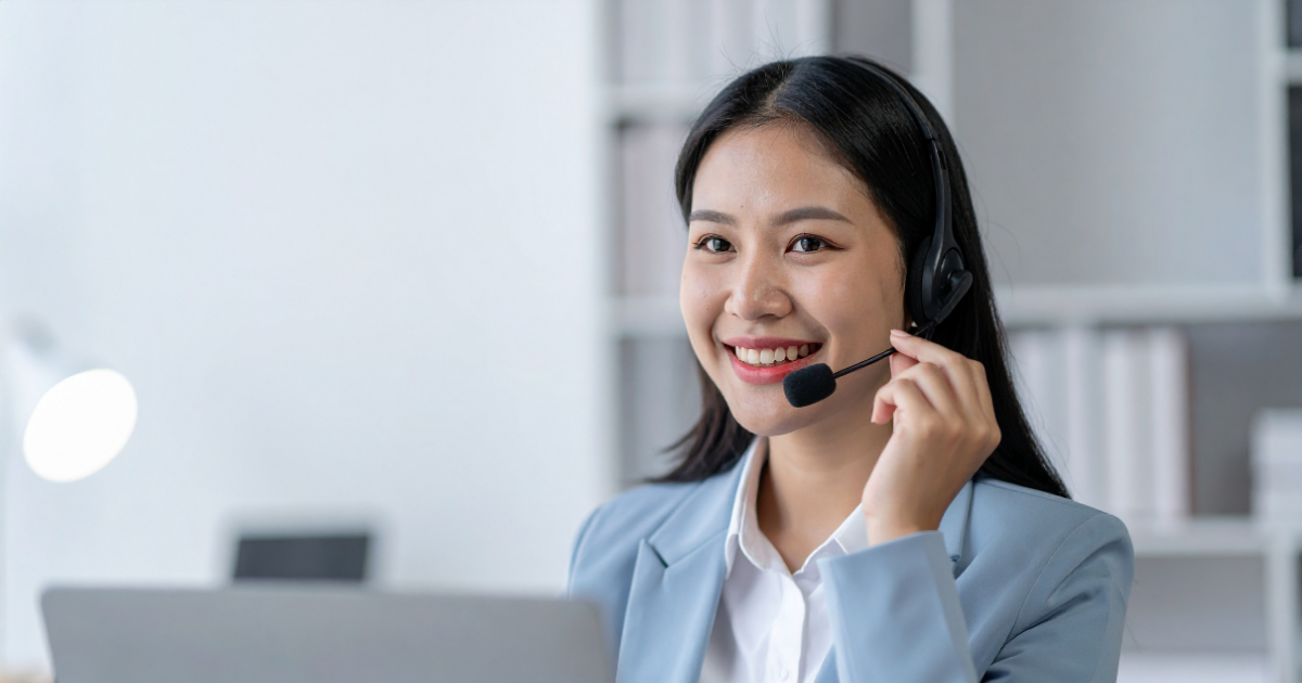 vietnamese offshore customer support engineer