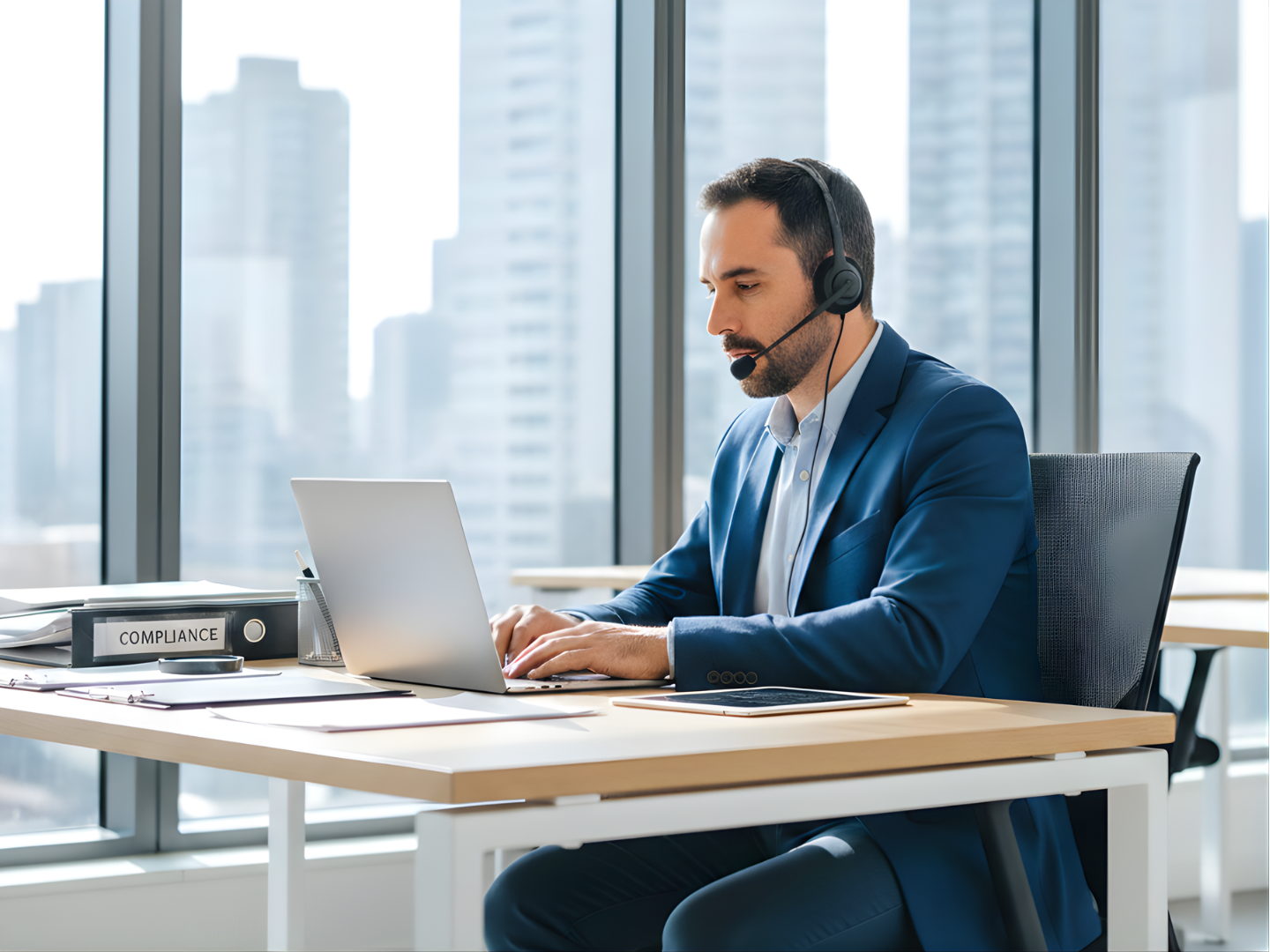 offshore aml and kyc officer in argentina