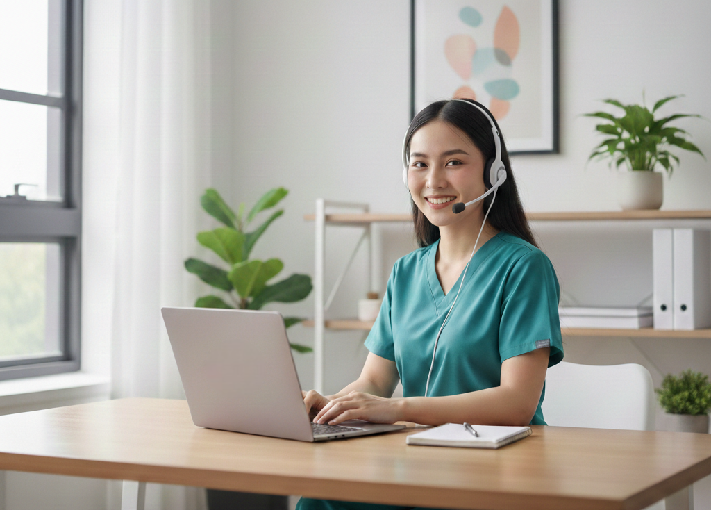 outsourced vietnamese medical coder