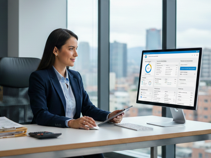remote aml kyc officer in colombia