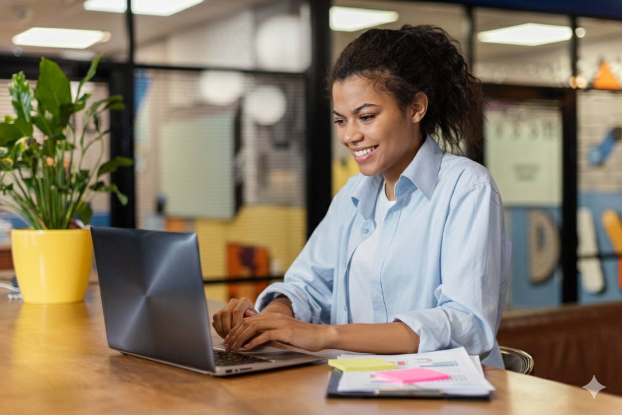 remote instructional designer in colombia