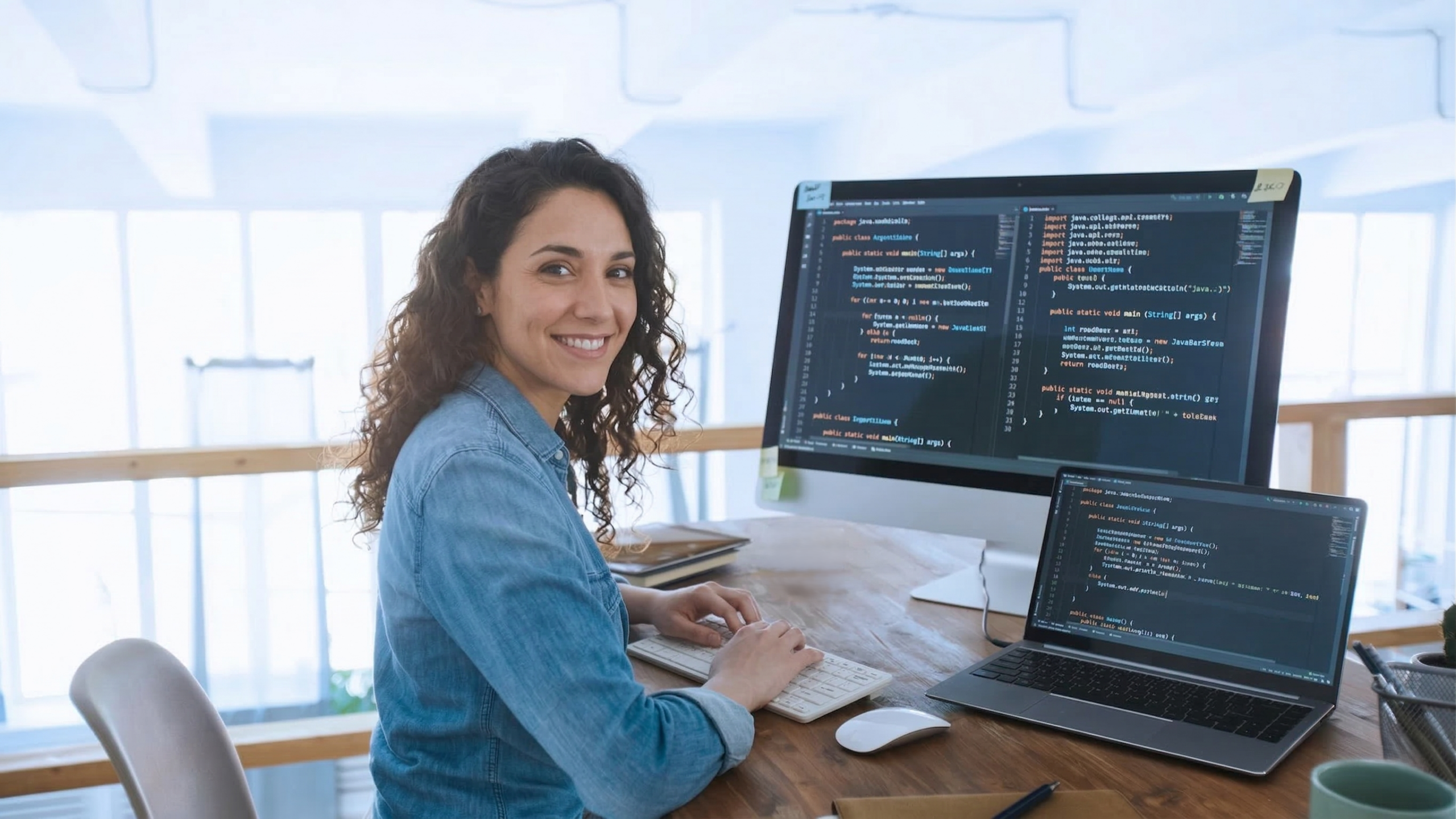 Outsourced Argentinian Java Developer Employee