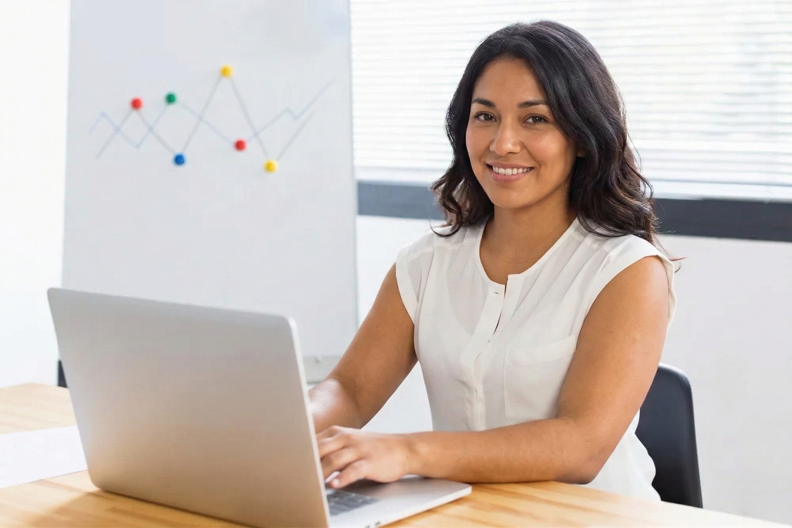 Outsourced Marketing Coordinator Argentina Employee