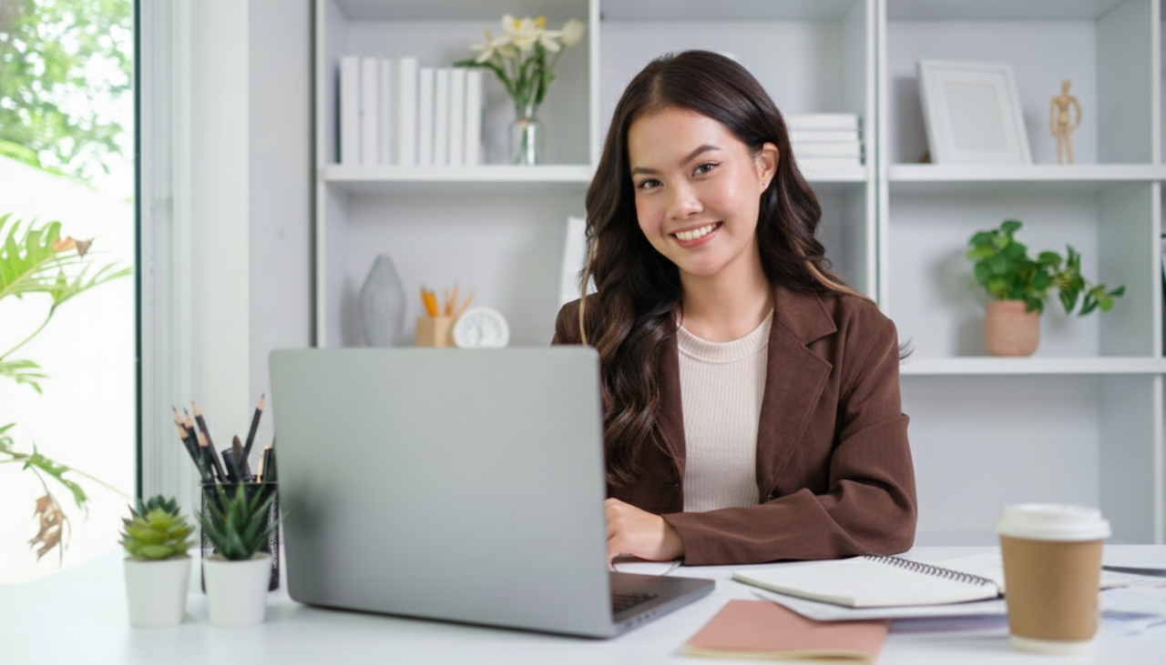 Outsourced Executive Assistant Remote Employee