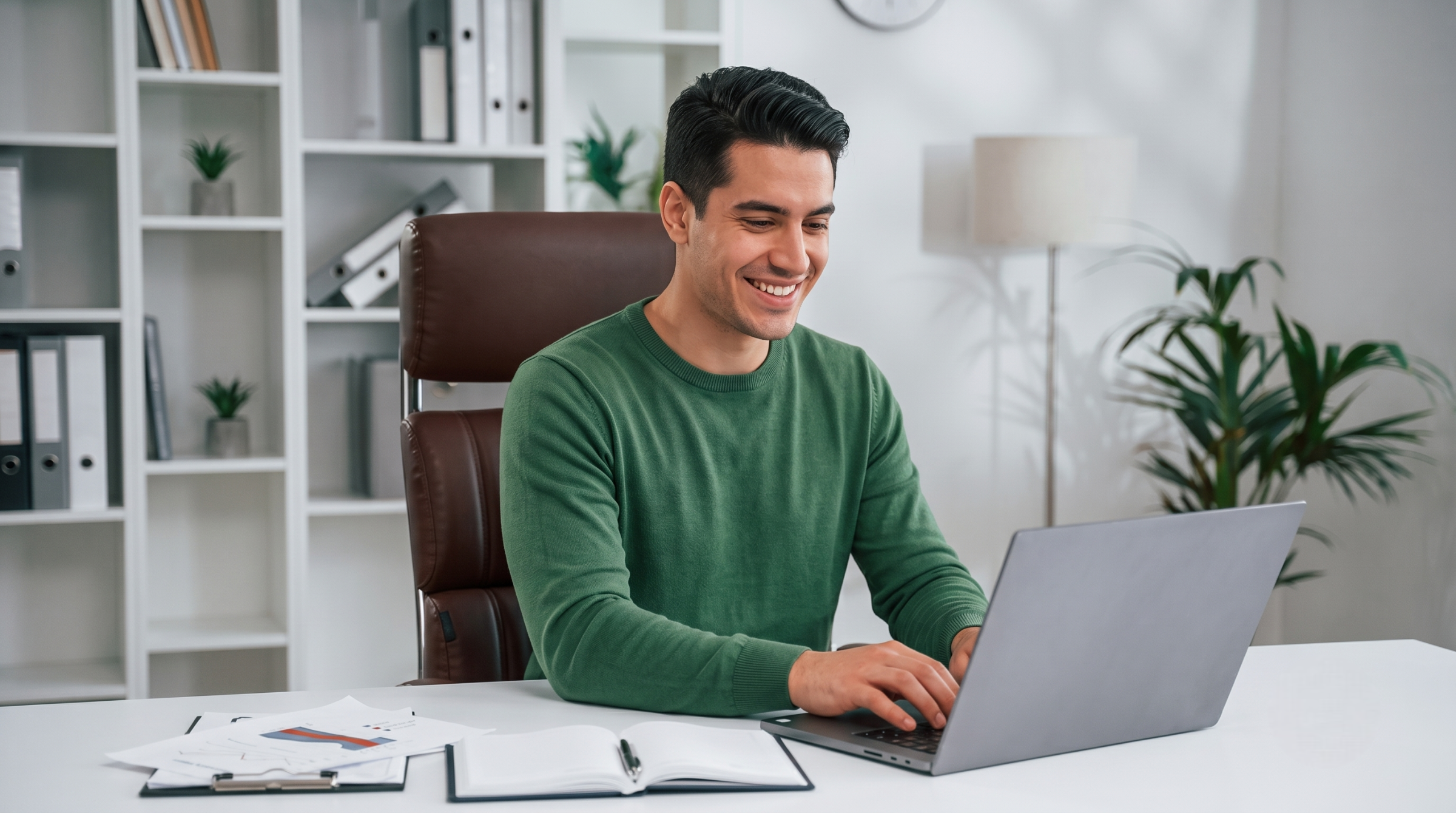 Remote amazon va outsourcing service specialist in Argentina managing e-commerce operations